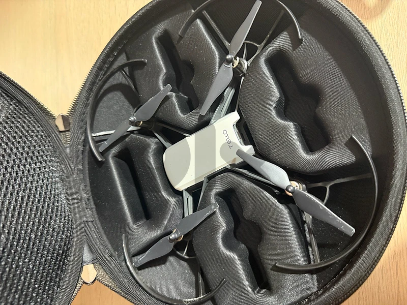 DJI Tello RC Drone FPV Quadcopter With 720 HD WIFI Camera