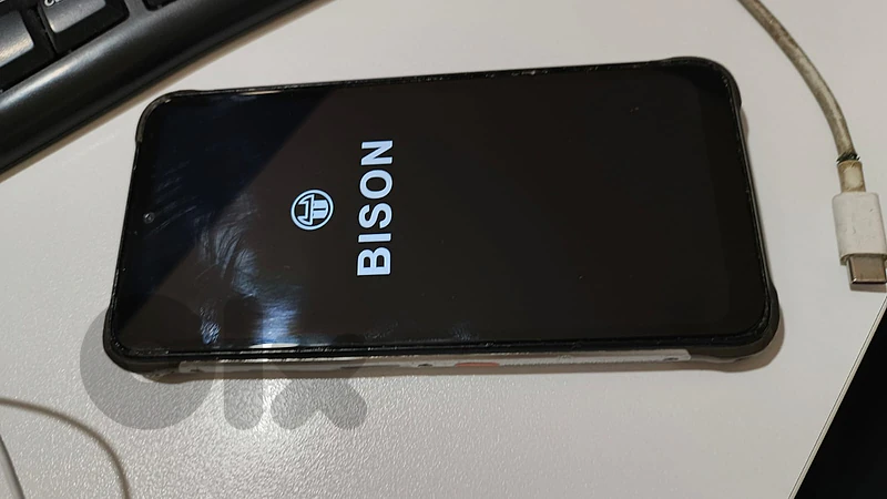 Umidigi Bison Pro