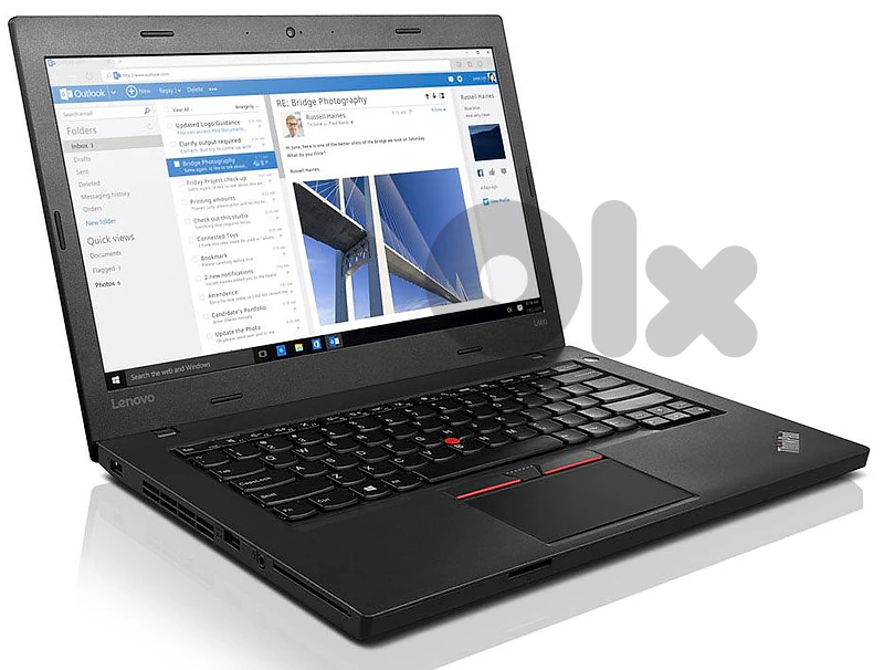 Lenovo Thinkpad L460 Lenovo Thinkpad L460