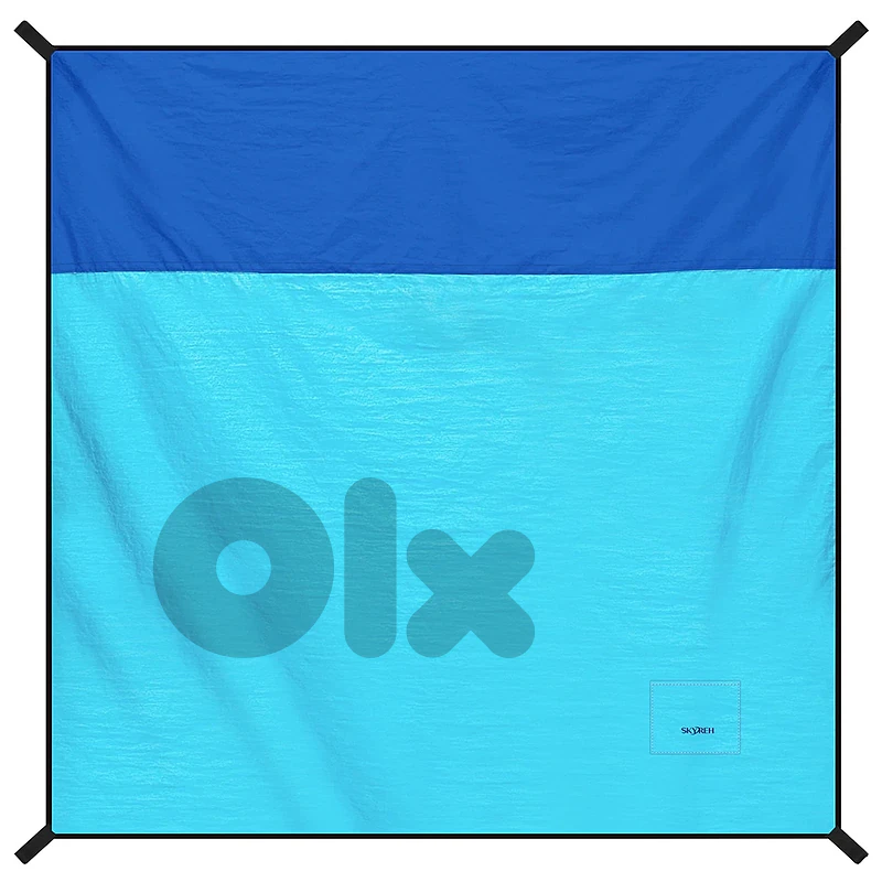 beach /camping/picnic blanket