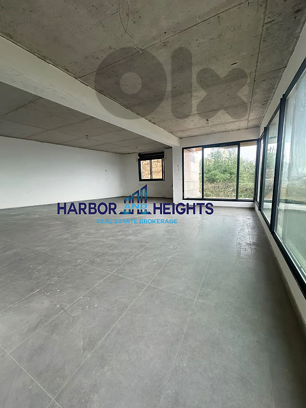 Apartment for sale in Beit Mery - شقة للبيع في بيت مري