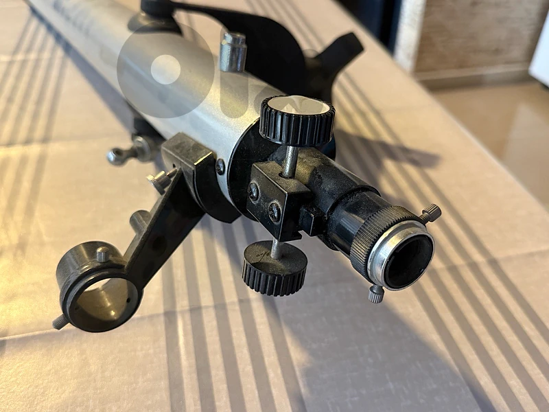 telescope telescope