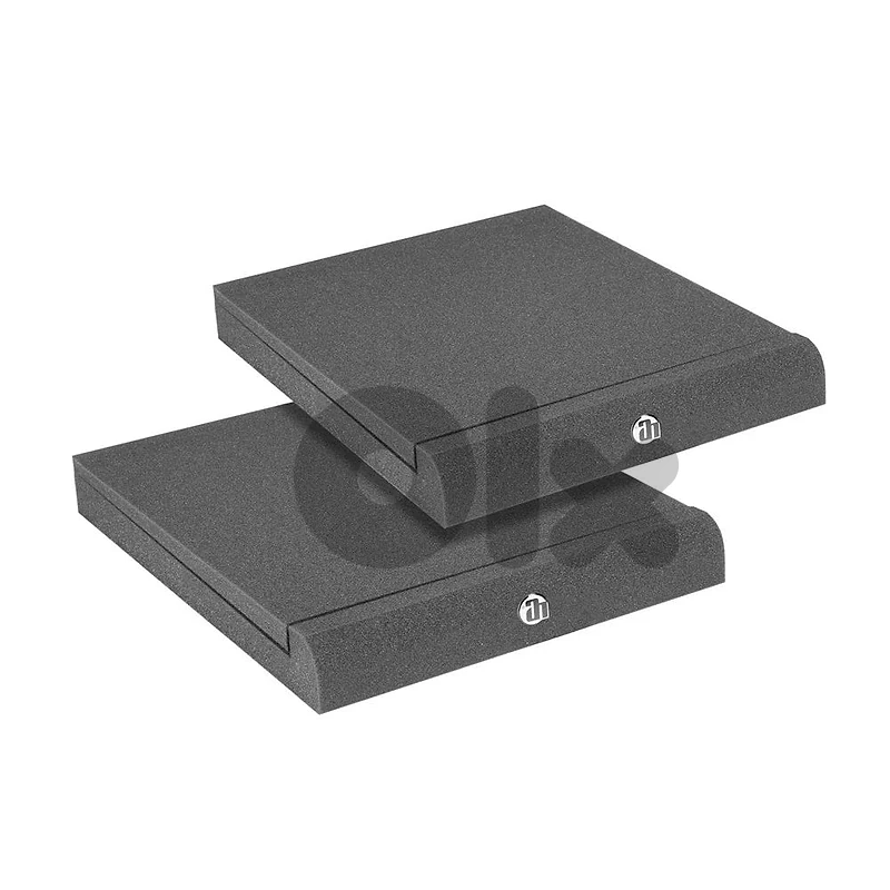 Adam Hall Stands PAD ECO 2 (Sold in Pairs)