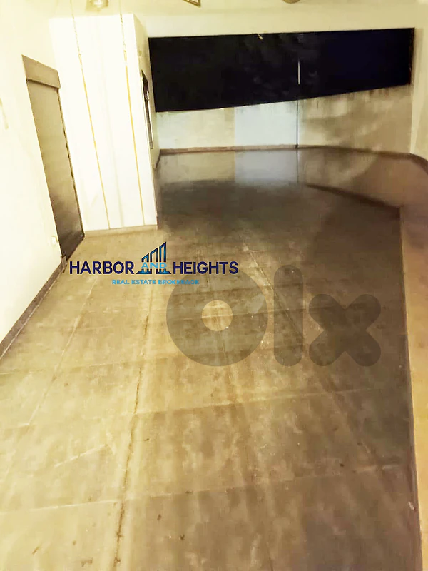 Apartment for sale in Ain Saadeh - شقة للبيع في عين سعادة