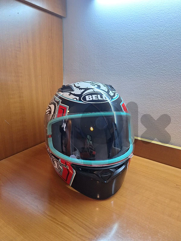 Bell Helmet