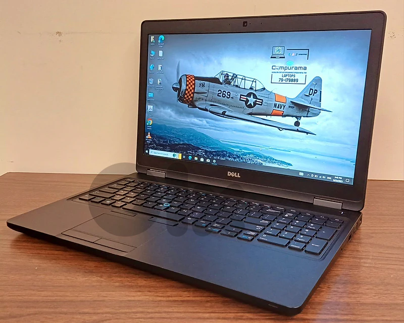 laptop DELL - I7 with 2gb vga performance laptop DELL - I7 with 2gb vga performance