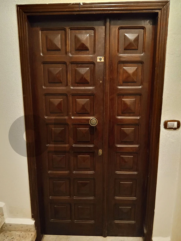 in the heart of zouk Mikael 3 beds with  sea view for 115,000$