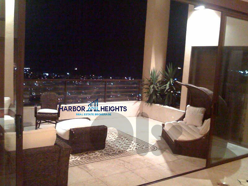 Duplex for Sale in Mar Roukoz - شقة دوبلكس للبيع في مار روكز Duplex for Sale in Mar Roukoz - شقة دوبلكس للبيع في مار روكز