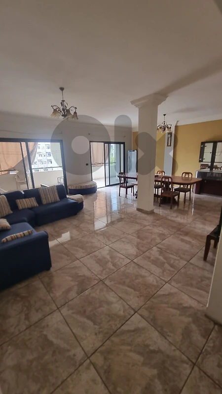 Horsh Tabet  | 200 Sqm | 3  Bedrooms |  Spacious | Prime Location