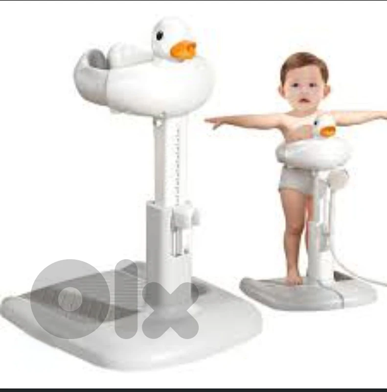 baby bath stand