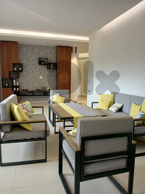 apartment For rent in enebet broummana bsalim