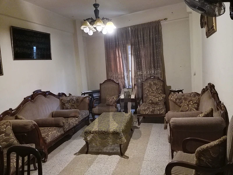 طرابس القبة شارع الجديد