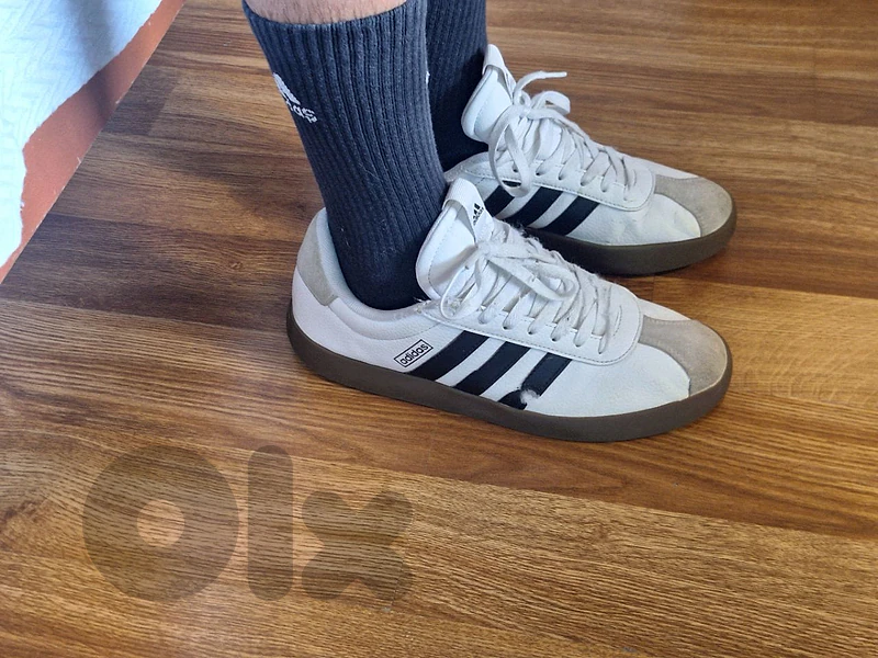 ADIDAS SAMBAS