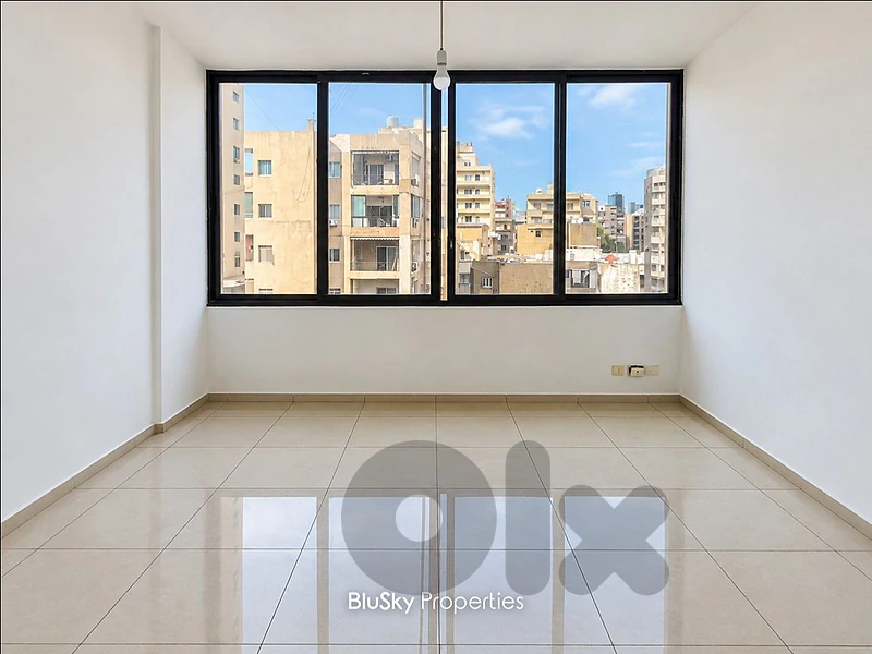 Office For RENT In Ain El Remeneh مكتب للإيجار #GS