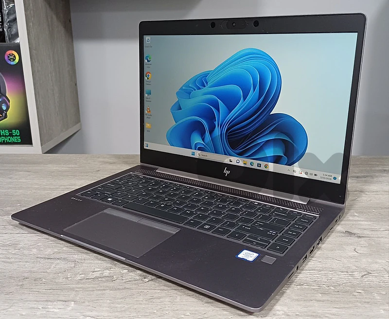 workstation laptop - zbook - 4gb vga - 4k screen workstation laptop - zbook - 4gb vga - 4k screen