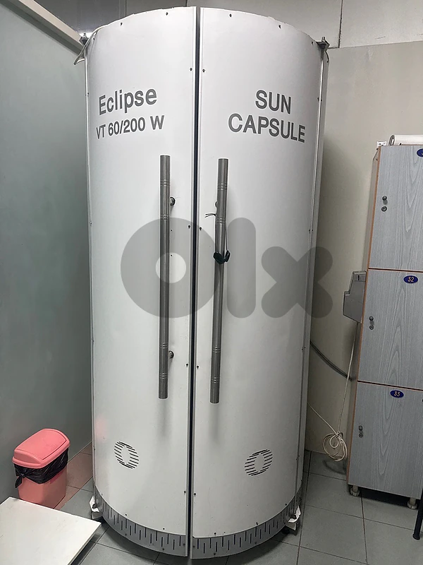 Solarium