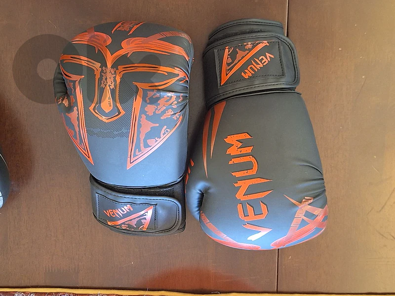 Venum Boxing Gloves