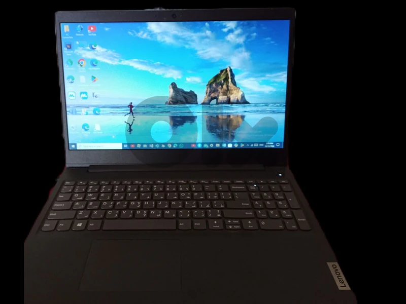 selling laptop Lenovo