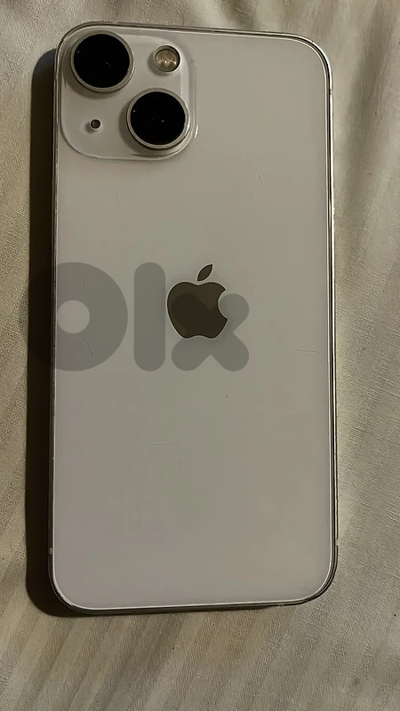 Iphone 13 mini 128gb