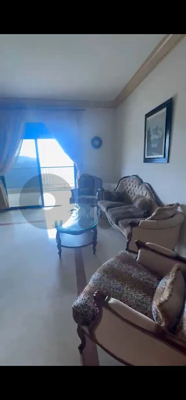 apartment For sale in broummana