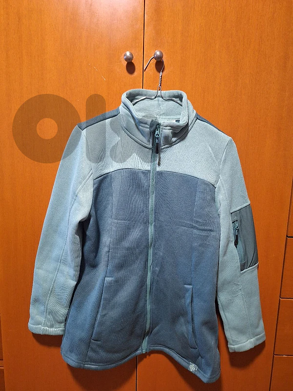 CRIVIT HIKE/CAMP JACKET
