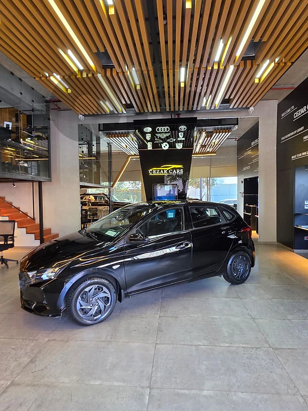 huyndai i20 . 2027 model for rent