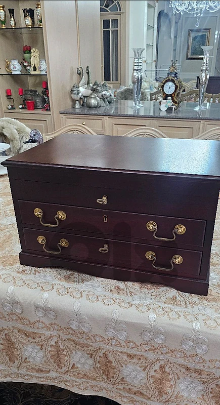 christofle set