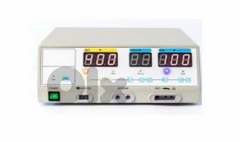Cautery Machine