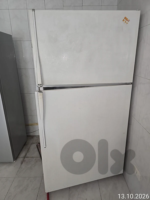 used big fridge for sale in jounie