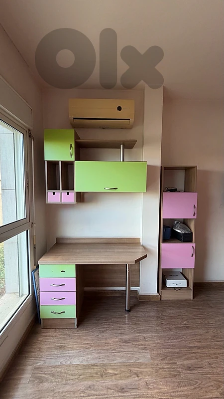 full bedroom with matresses