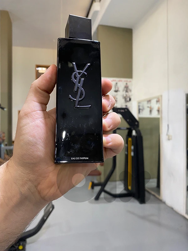 original perfume