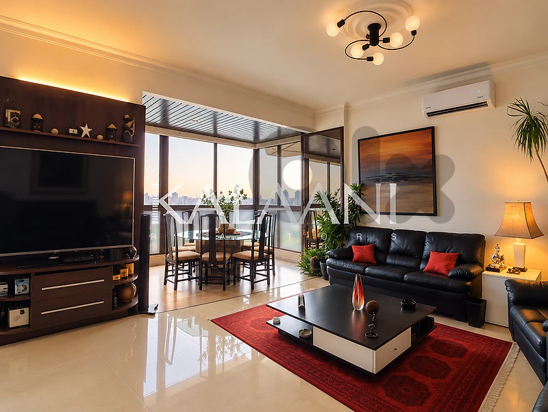 Apartment for Sale in Sin El Fil | شقة للبيع في سن الفيل