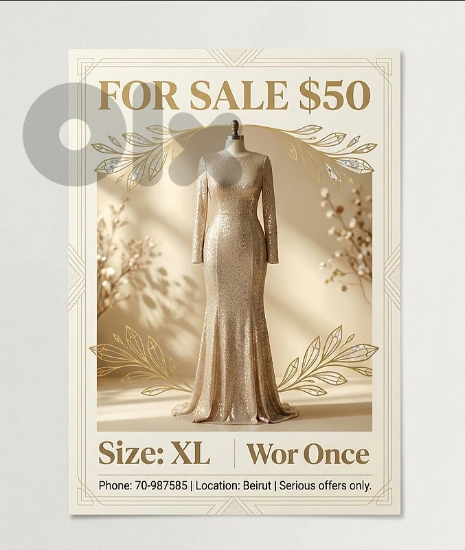 Wedding guest dress