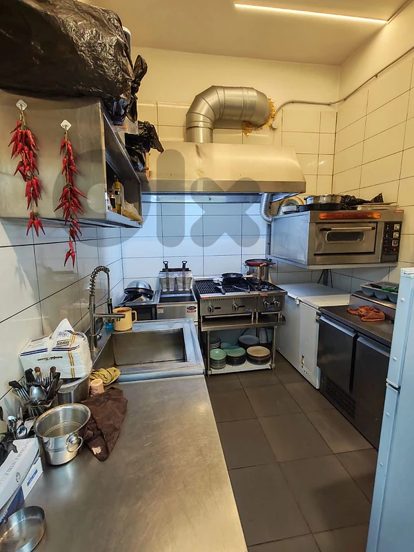 kitchen for rent in Achrafieh مطبخ للايجار في الاشرفيه