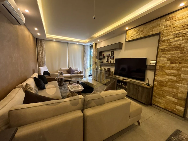 apartment for Sale in Souk El Ghareb شقة للبيع في سوق الغرب