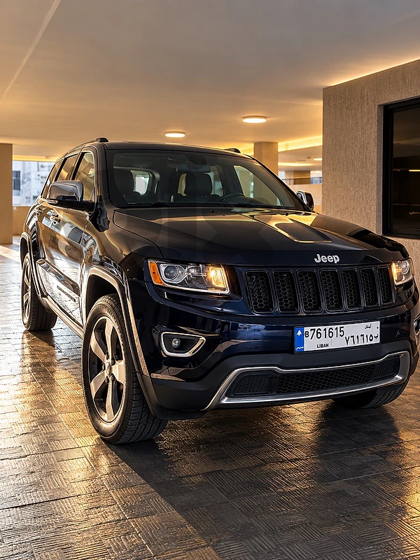 Jeep Cherokee 2015 2015