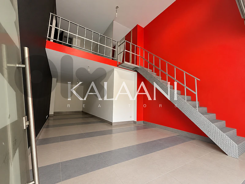 Shop for Rent in Jdaideh | محل للإيجار في الجديدة