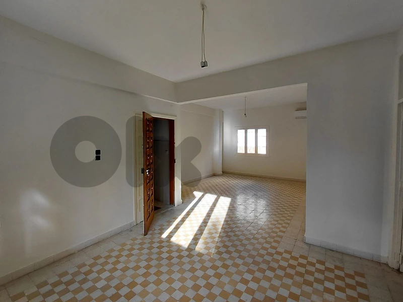 apartment for rent in Achrafieh شقة للإيجار قي الاشرفية