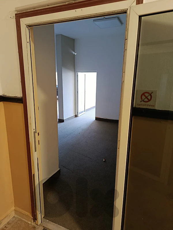 Office for rent - مكتب للإيجار