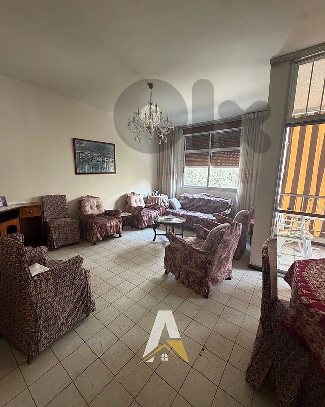 140 SQM Fully Furnished Apartment In Mansourieh 140 SQM Fully Furnished Apartment In Mansourieh