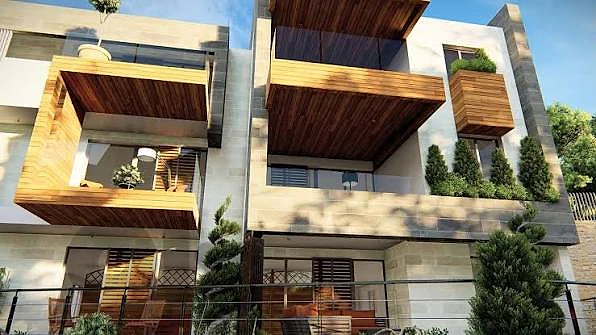 Semi-Furnished 160SQM Apartment in Broummana Oyoun for sale Semi-Furnished 160SQM Apartment in Broummana Oyoun for sale