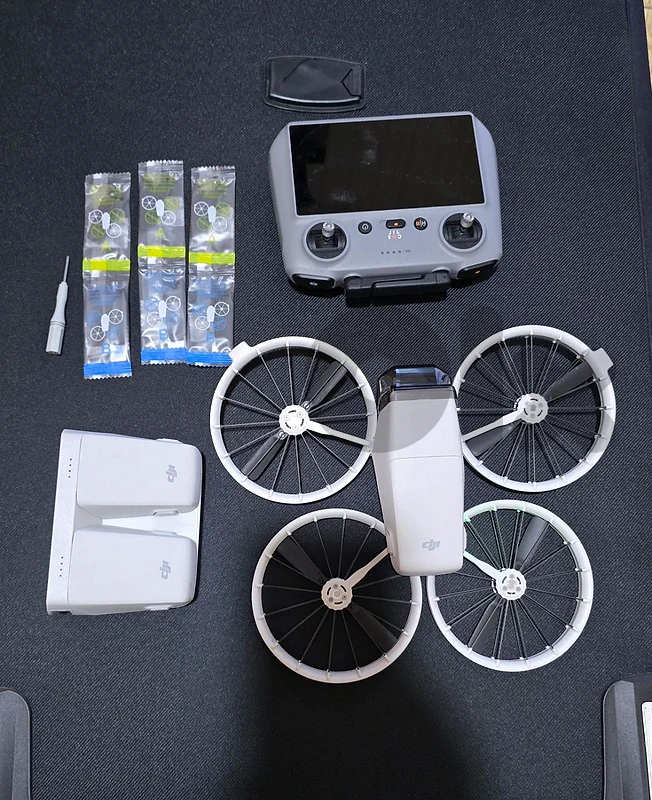 DJI Flip New DJI Flip New