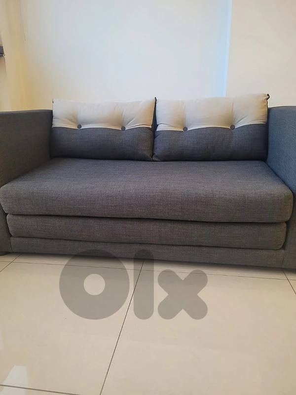 Sofa Bed