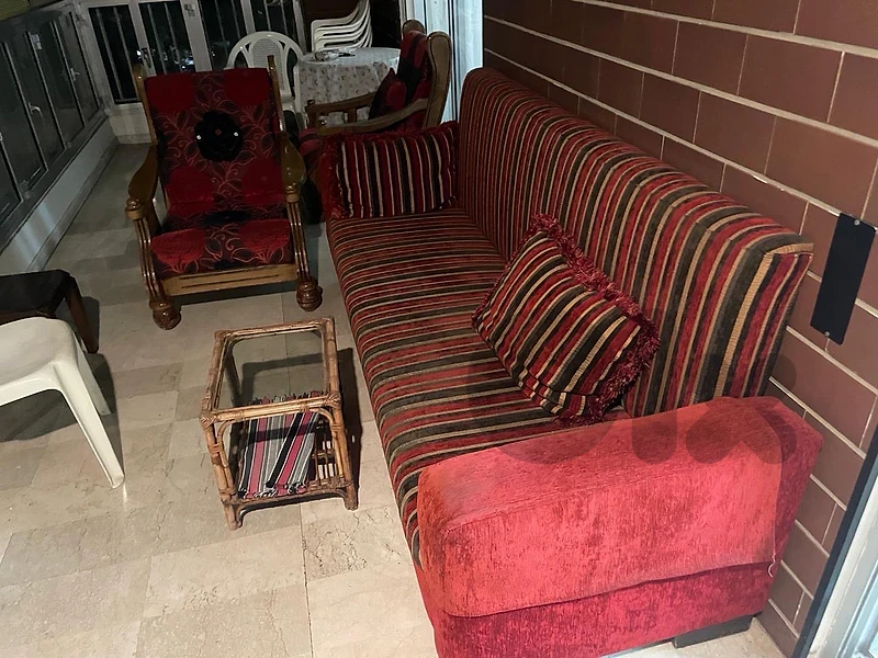 Sofa Bed