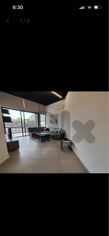 Mar Roukouz - 1 Bedroom Apartment For Rent