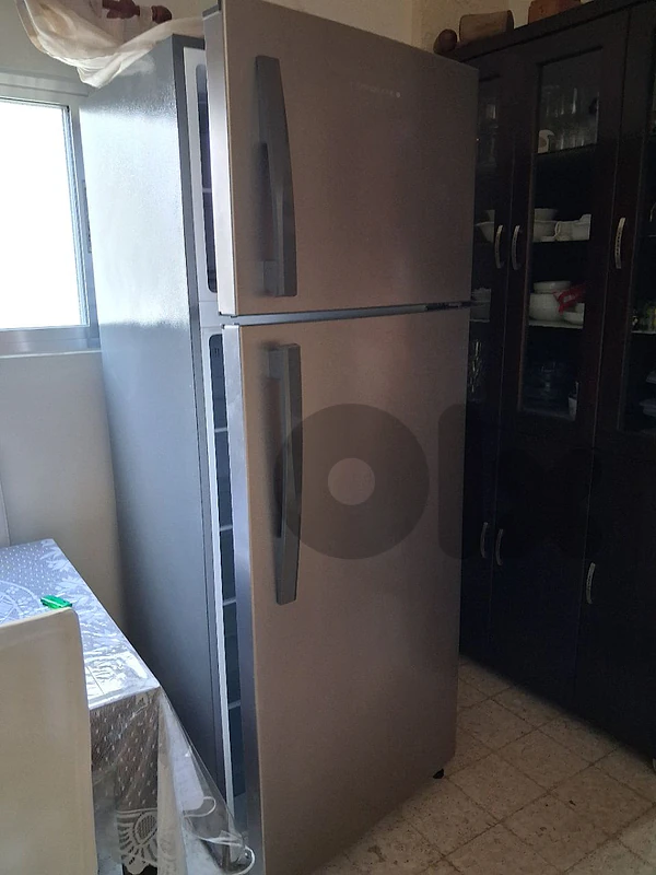compomatic refrigirator