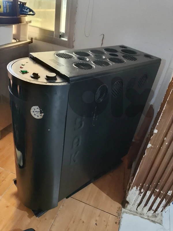 heater heater