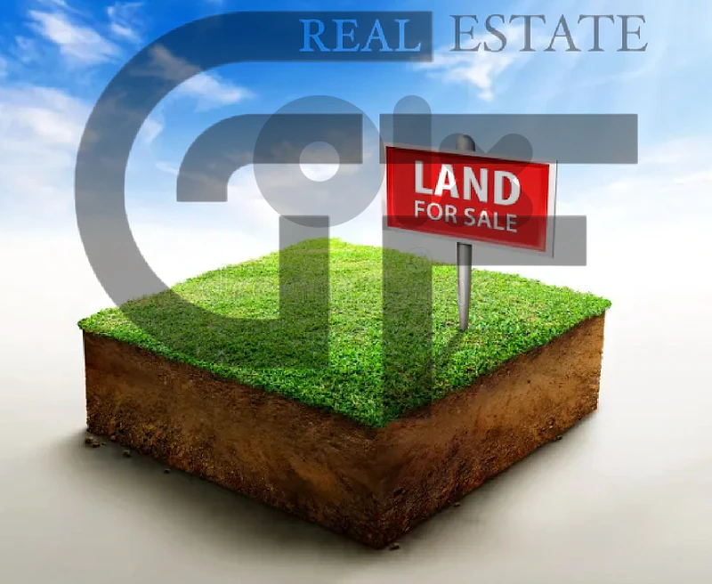 Land (Full Moutain) For Sale in Jezzine
