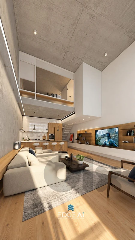 Under Construction Lofts for Sale | Achrafieh

Ref: #AB302278