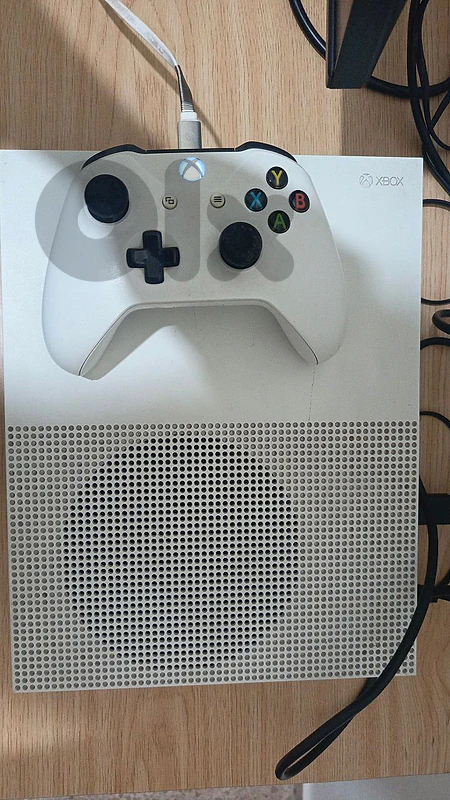 Xbox ONE S used